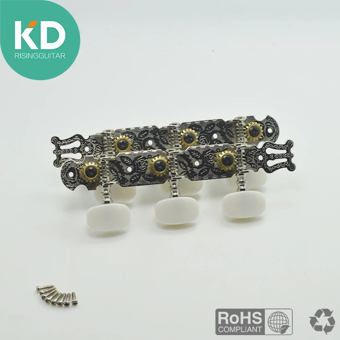 

Колышки для классической гитары, 2 шт. в наборе