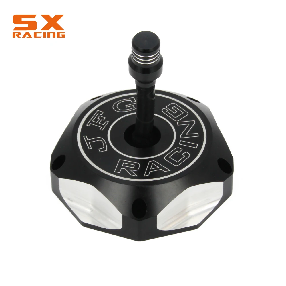 Мотоциклетная газовая крышка масляный бак топливная Крышка для KTM EXC SX EGS MXC LC4 RXC 50