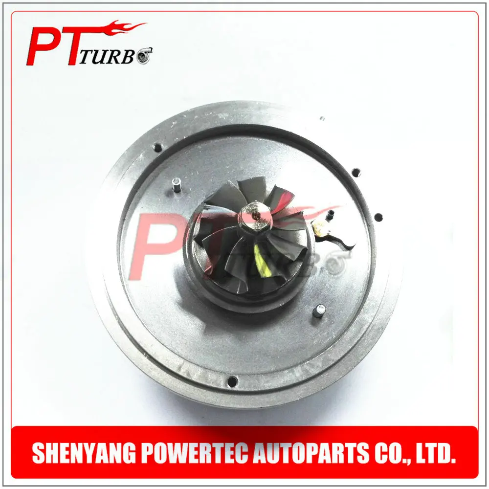 Турбокартридж CHRA GTB1749V 798128 / 9802446680 9676934380 для Fiat Ducato III Citroen Jumper Peugeot Boxer 2 HDi|cartridge