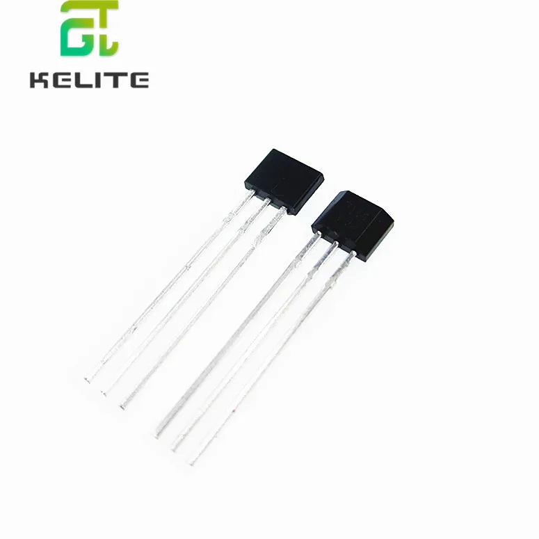 10 шт. новый датчик эффекта Холла A3144 A3144E OH3144E оптом|hall effect sensor|sensor sensorhall sensor |
