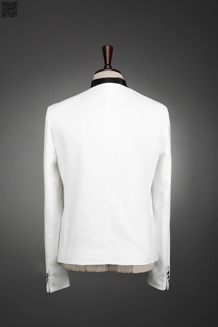 S 5XL! 2017 Новый Цвет блок повседневный комплект Верхняя одежда Тонкий Мужская