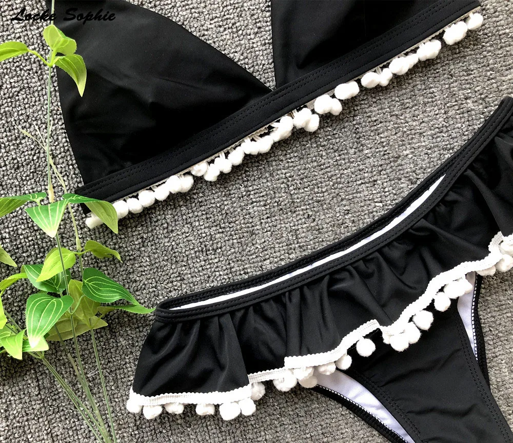 Комплект из 2 предметов женский сексуальный бикини бюстгальтер и шорты 2020 летняя