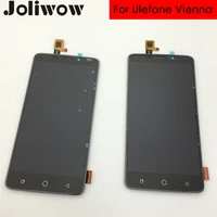 for ulefone vienna lcd displaytouch screen digitizer assembly replacement parts for ulefone vienna 5 5