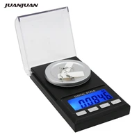 50g 0 001g digital jewelry pocket scales high precision gold diamond jewelry weight balance electronic scales with blacklight
