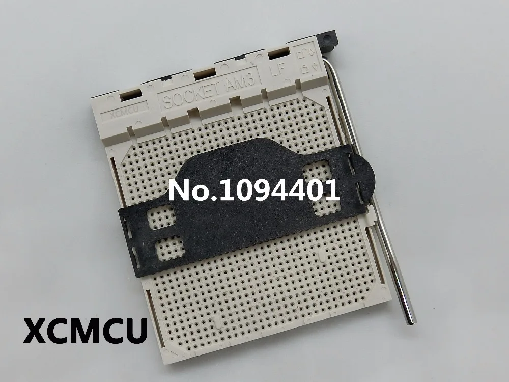 1 шт. * Совершенно новая розетка AM3 ЦП База Разъем Держатель База|base|base brandbase socket |