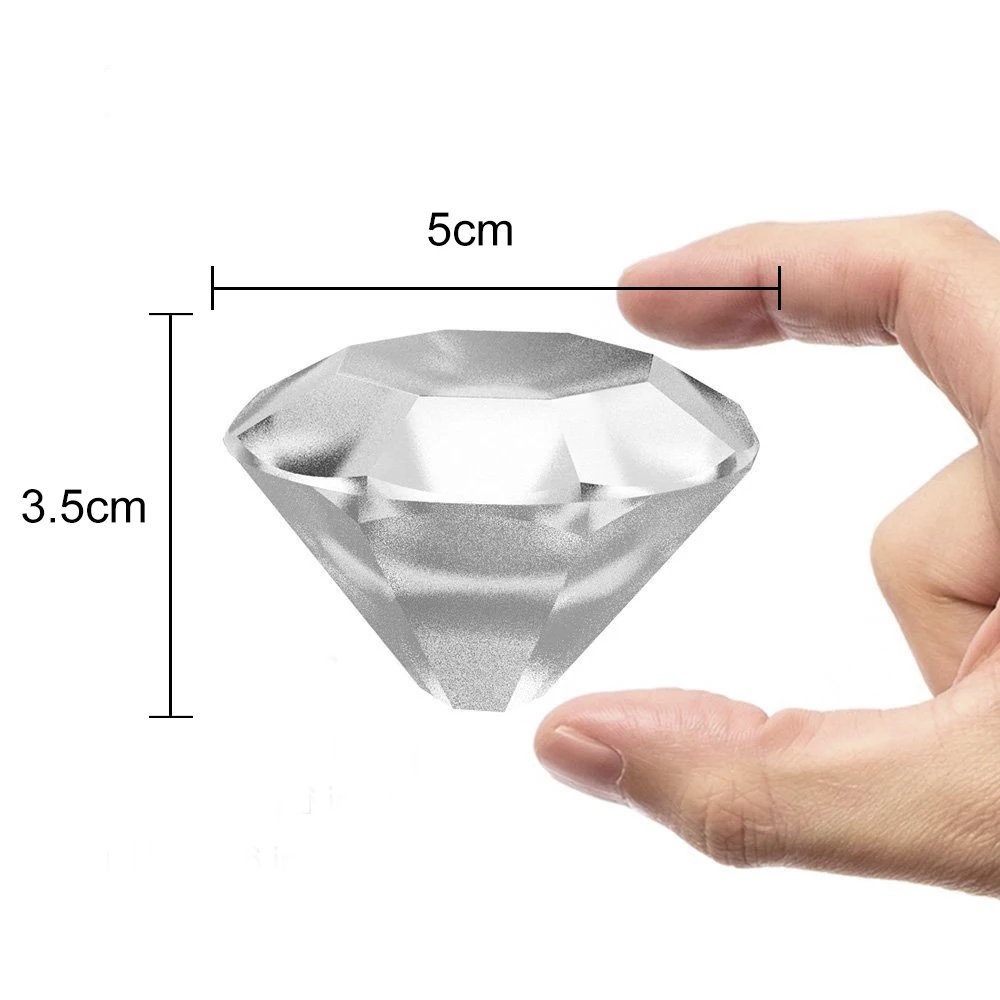 4 полости Алмазный 3D лоток с формой для кубиков льда создание бара вечевечерние