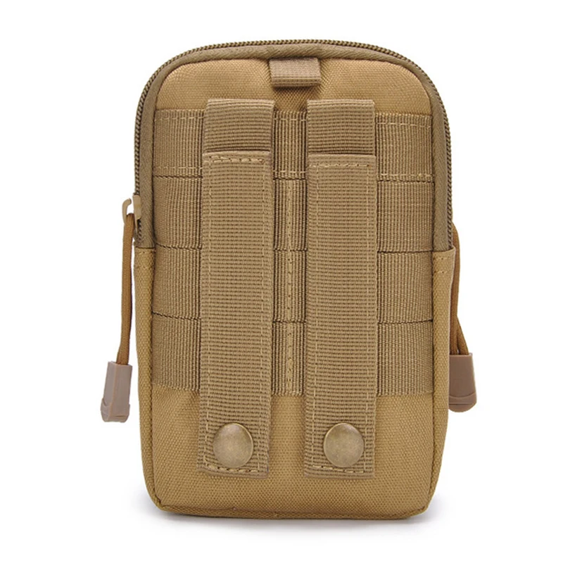 TACVASEN нейлон Molle Сумка поясная сумка маленькая Военная поясная сумка прочная страйкбольная армейская поясная сумка Пейнтбольные аксессуары