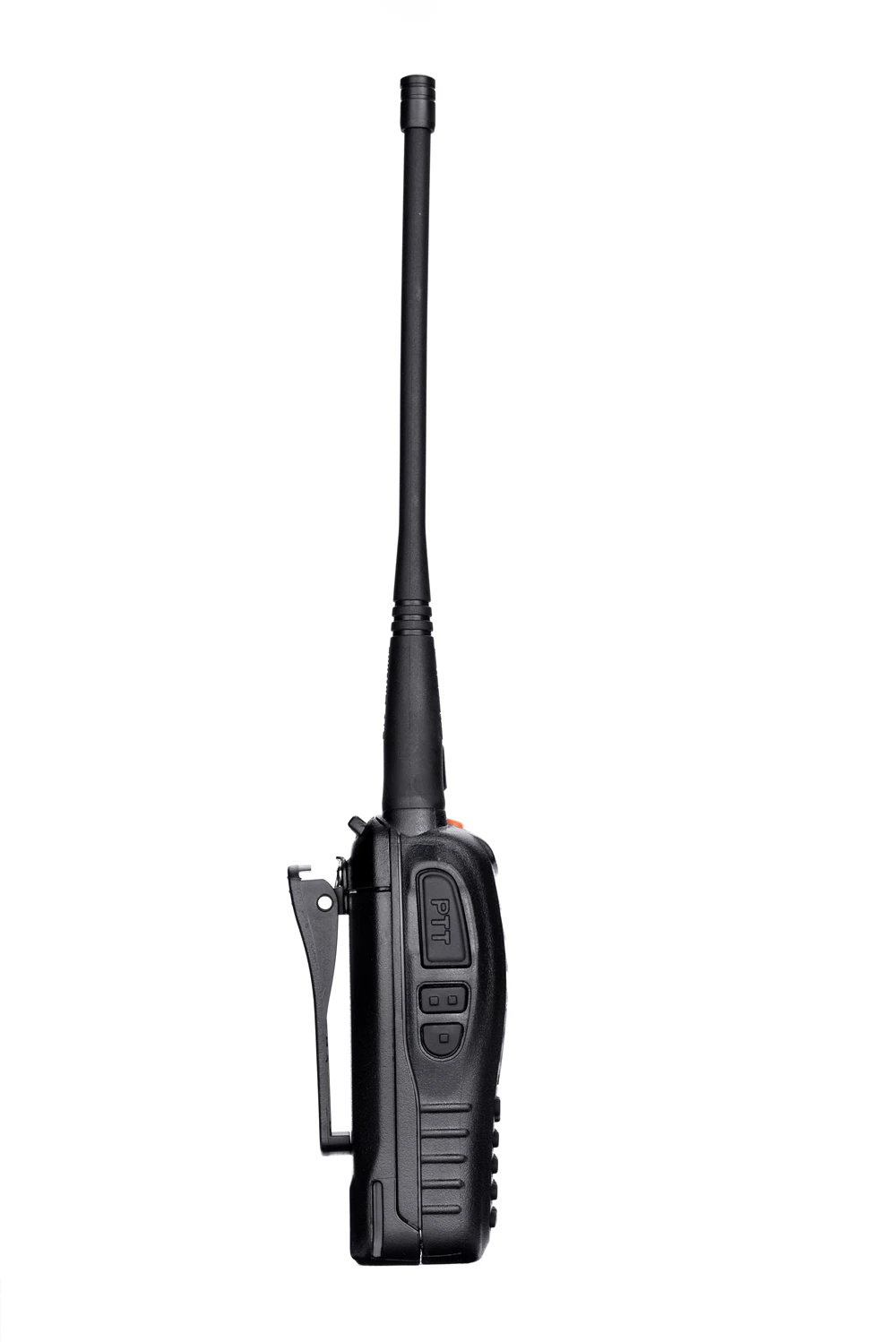 Оригинальная Baofeng UV-B5 двухсторонняя радиостанция укв 5 Вт 99CH Ham Радио fm-передатчик портативная рация B5 трансивер