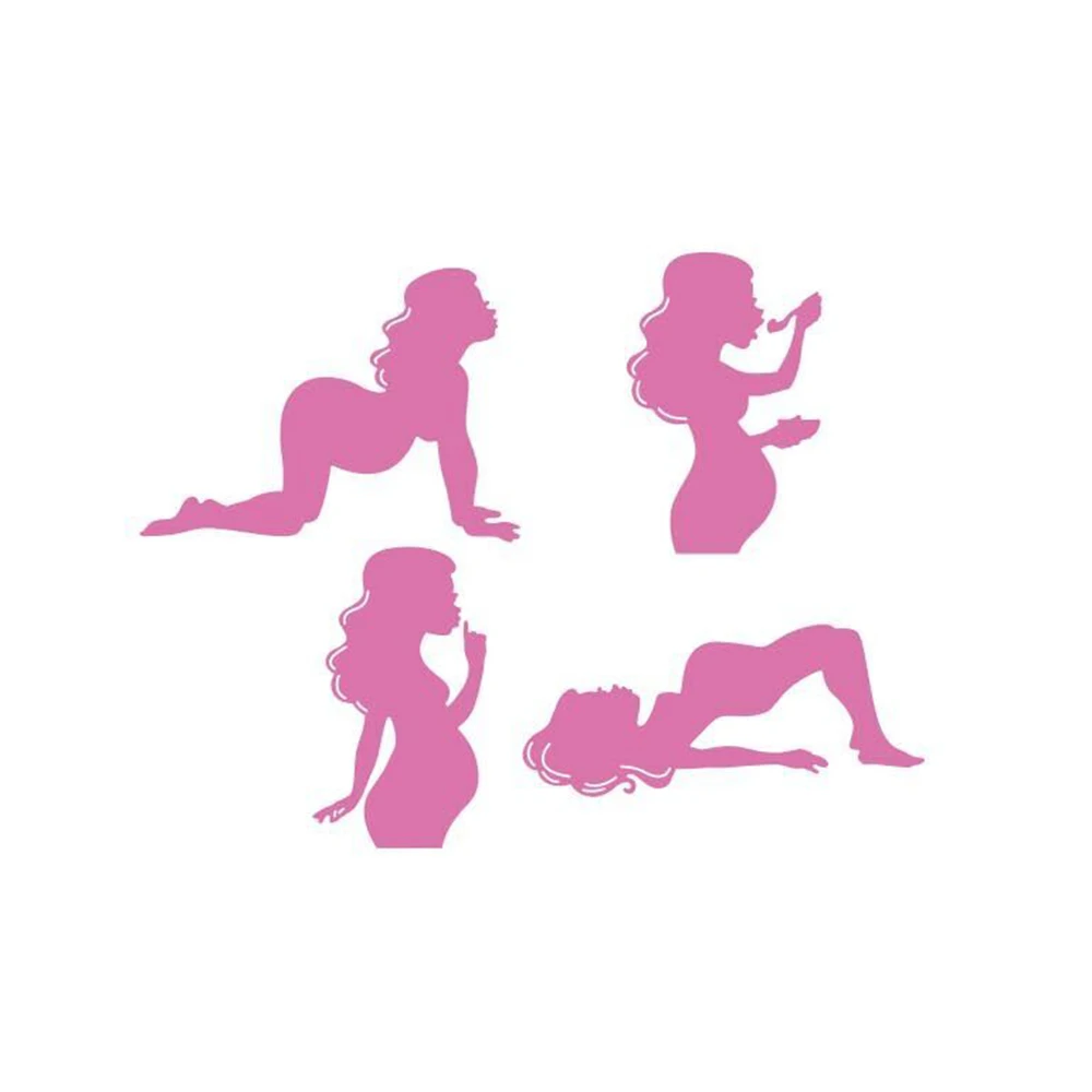 Звездочки для детей с бабочками металлические режущие штампы рельефное тиснение