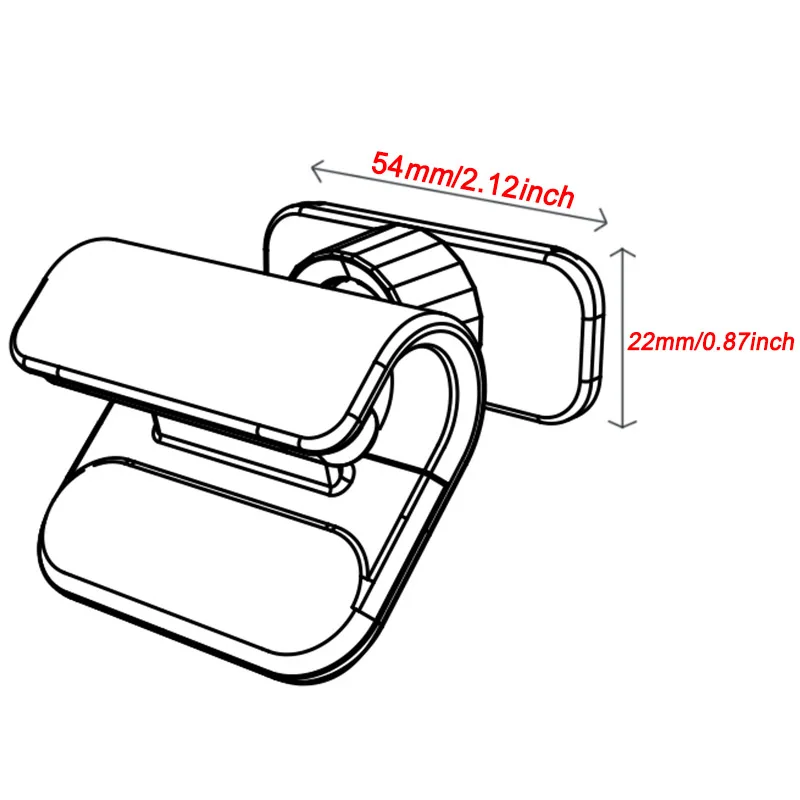 Гравитационный автомобильный держатель универсальный Стайлинг для iPhone 5