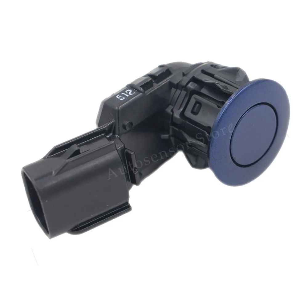 Новый 89341 42010 41430 PDC Датчик парковки для Toyota 2013 RAV4 0R010|parking sensor|sensor for parkingsensor parking |