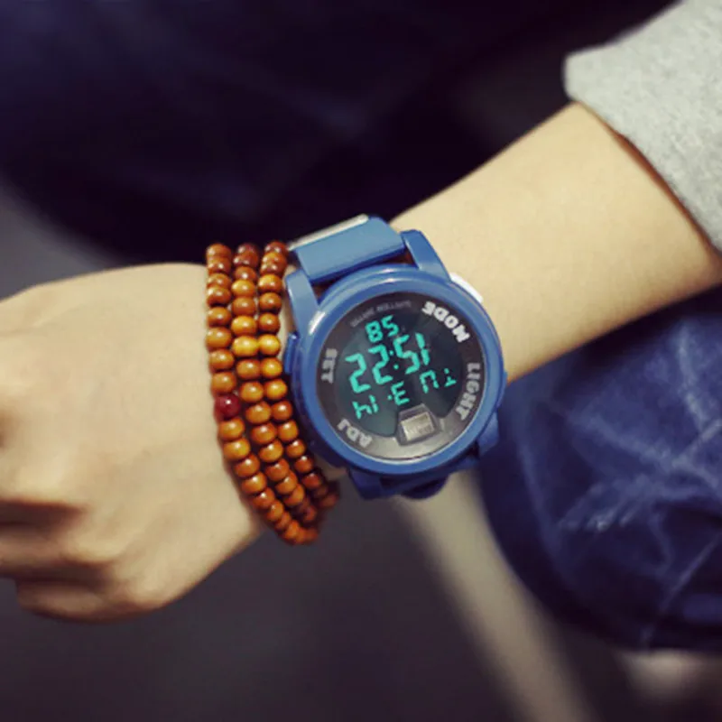 2019 роскошные женские кварцевые цифровые часы спортивные Relogio Masculino Shock Relojes