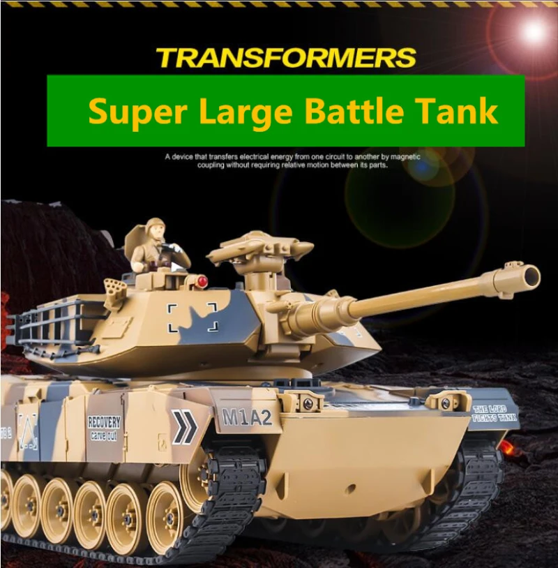 47 см 1:18 Масштаб Германия 2A6 Россия T90 главный боевой Радиоуправляемый Танк 789 2,4 г дым и пуля Lanuch армейская Боевая модель военный Танк Игрушка