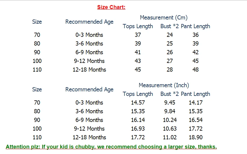 Newborn Baby Boy Girl Clothes Set Autumn Long Sleeve T-shirt Top Whale Print Bodysuits Pants Boys Girls Clothing Outfits 2PCs |