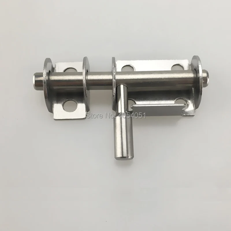 Бесплатная доставка дверной болт из нержавеющей стали деревянная дверная мебель