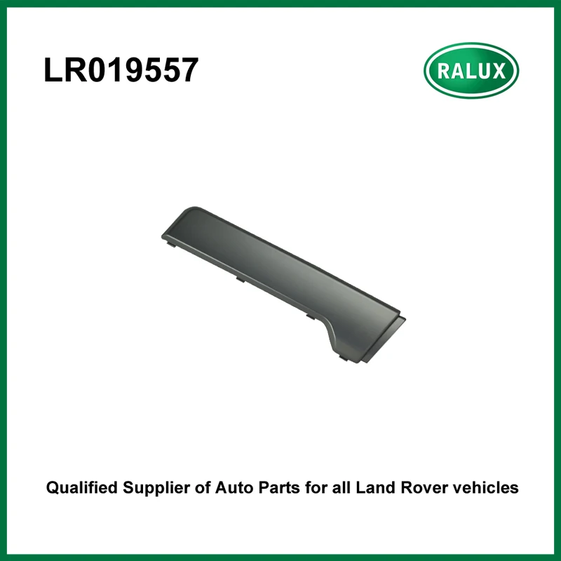 

LR019557 left rear car moulding with rear parking aid for Range Rover Sport 2010-2013 auto moulding with high quality wholesale