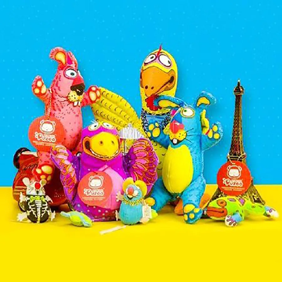 Игрушки для собак жевательная игрушка-пищалка щенков Аксессуары кошек и