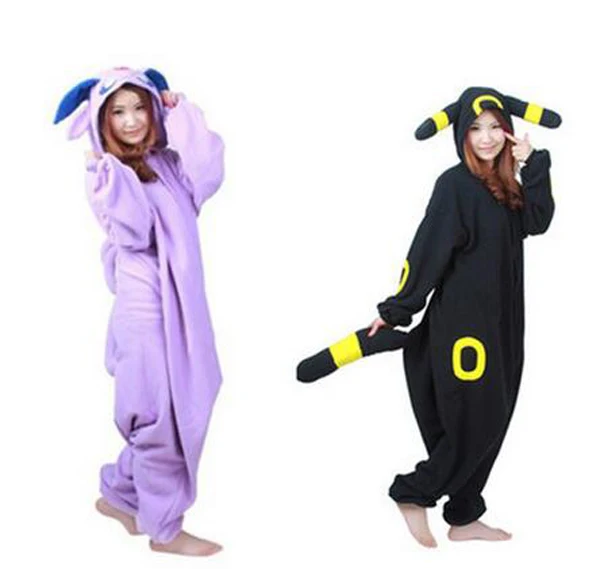 Костюм для косплея черный фиолетовый взрослых умный боди унисекс Пижама