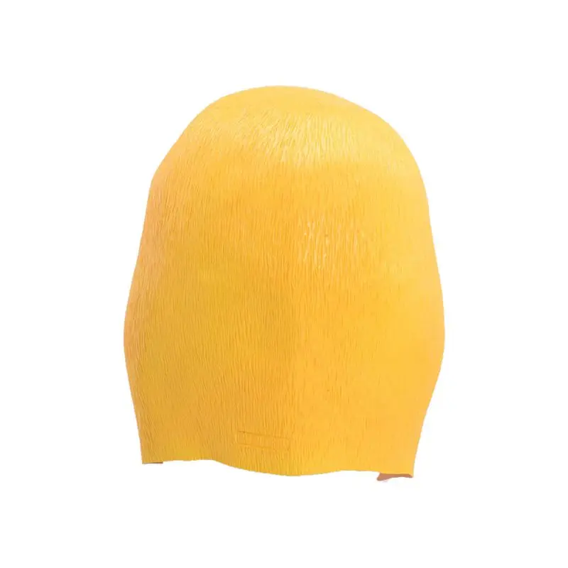 GNHYLL Хэллоуин утка Латексная Маска Новинка костюм вечерние Косплей Животные