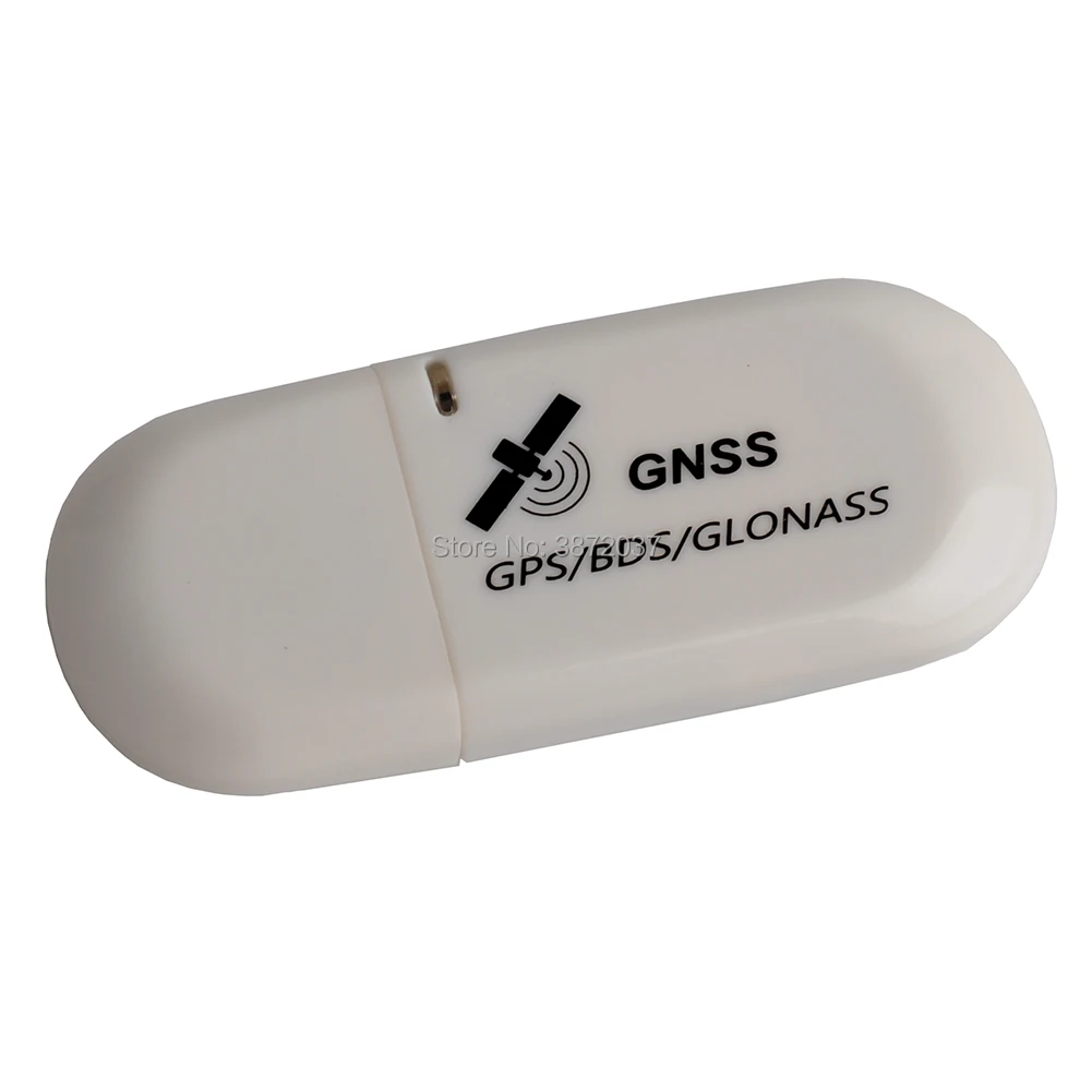 DIYmall USB GPS модуль приемника GNSS ГЛОНАСС антенна для ноутбука ПК планшет