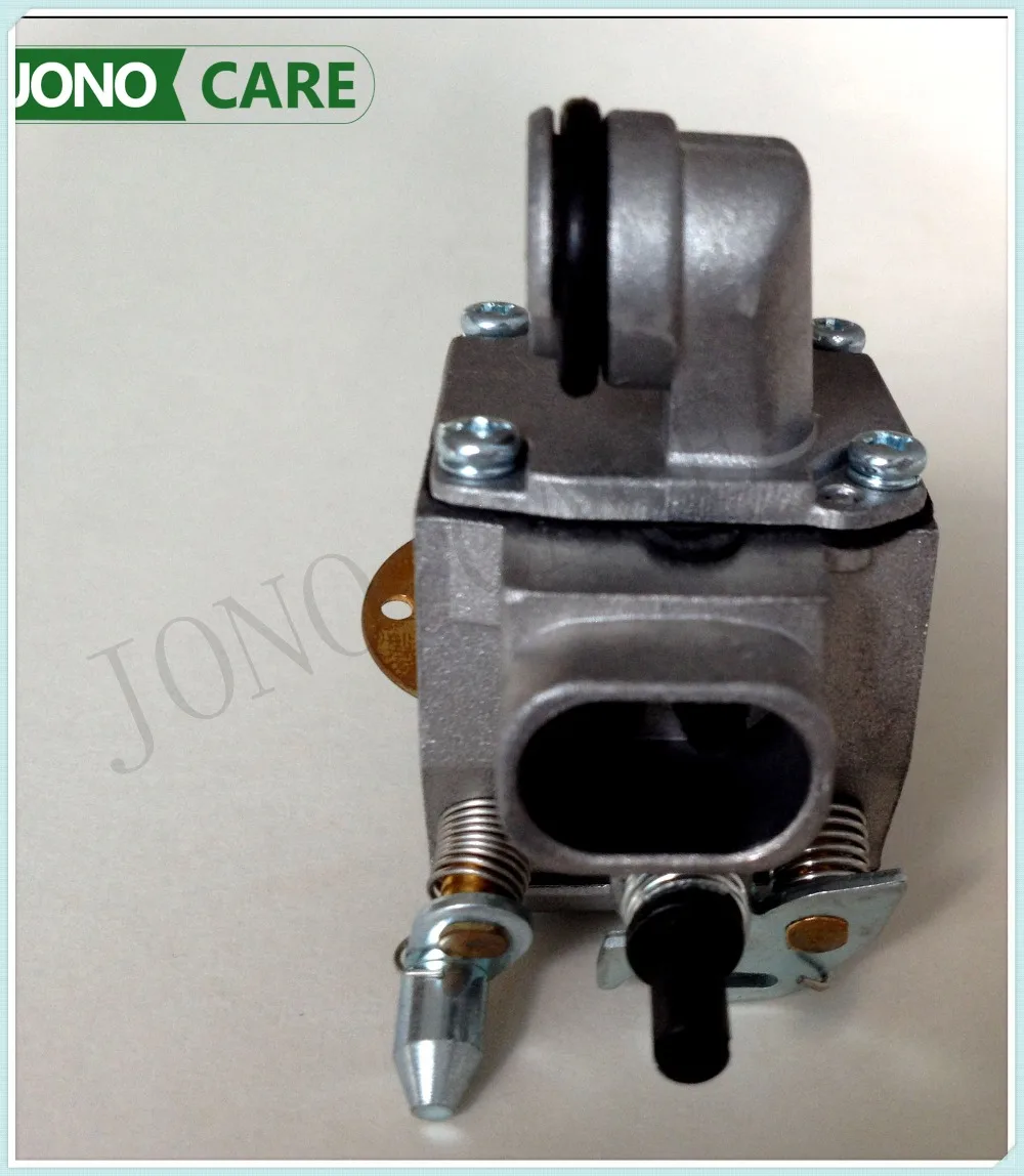 Высокопроизводительный Карбюратор Carb ПОДХОДИТ для Stihl MS361 MS361C MS341 двигатель