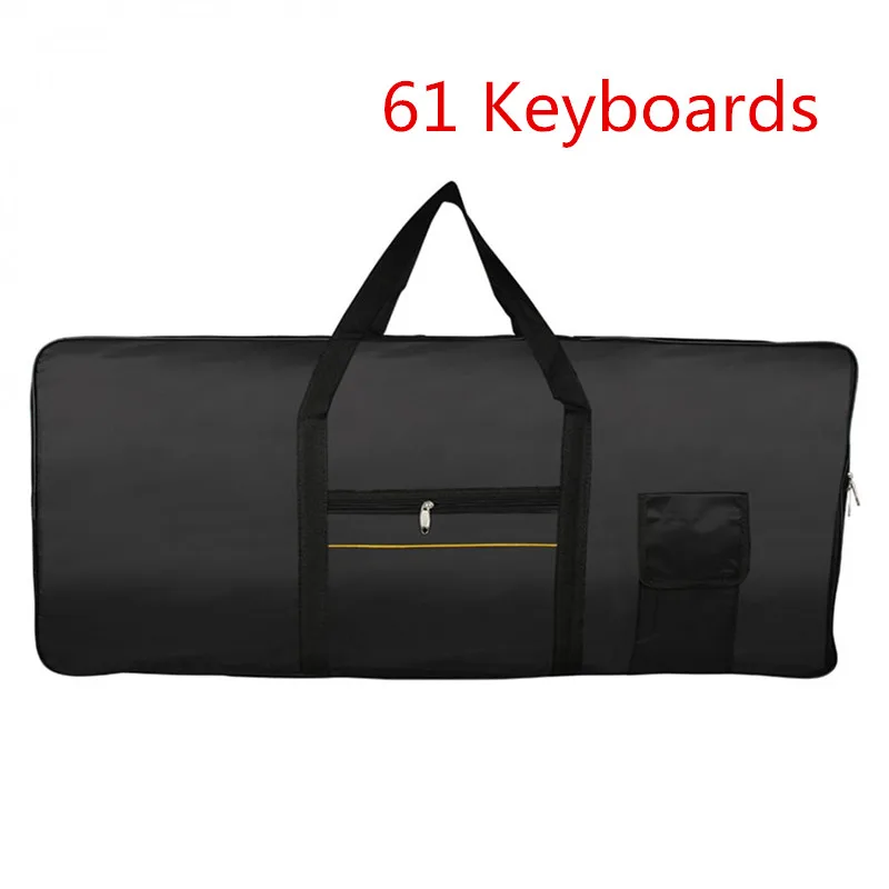 

Slade Portable Oxford Fabric 61 Keyboards Electronic Organ Waterproof Bag