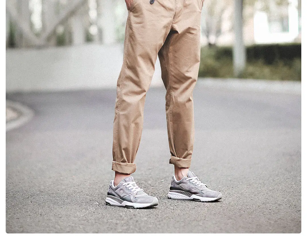 Original Xiaomi Mijia FREETIE High elasticity Net surface Sports Shoes Comfortable wearable Breathable run shoes for Men