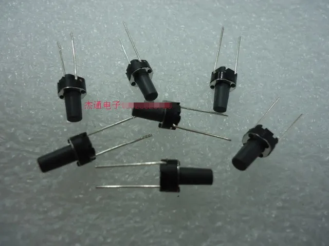 Оригинальный Новый сенсорный кнопочный переключатель 100% дюйма SKRG 6 2x9 5