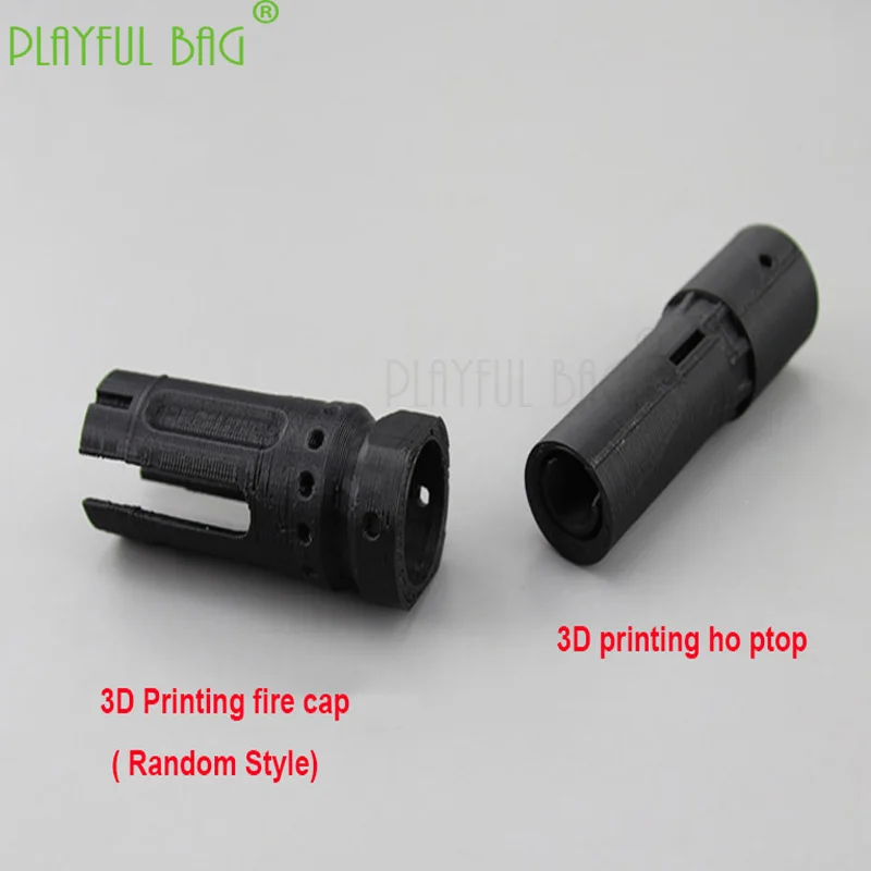 Игрушечная сумка Outdoor tacticsblast STD PDW электрический водяной пистолет с 3D принтом
