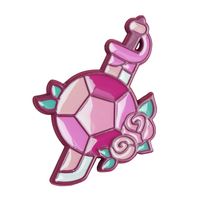 Значок Стивена Вселенная|Булавки и значки| |