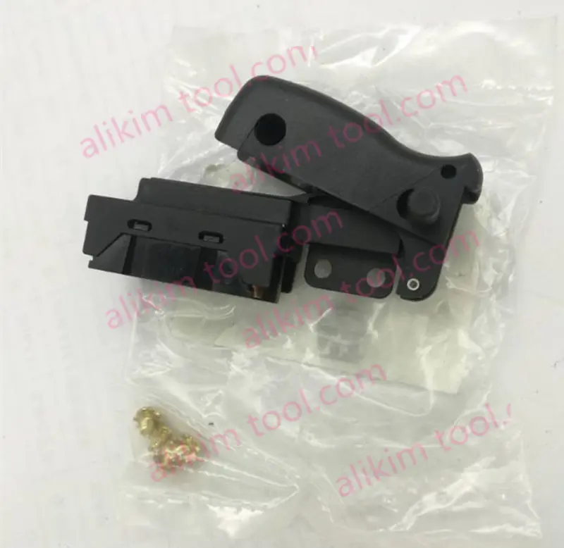 Переключатель 650652-3 6506523 Замена для MAKITA BTW250 DTW251RFE DTW251Z DTW251RMJ BTW251Z BTW251RFE DTW251 BTW251 BTS130