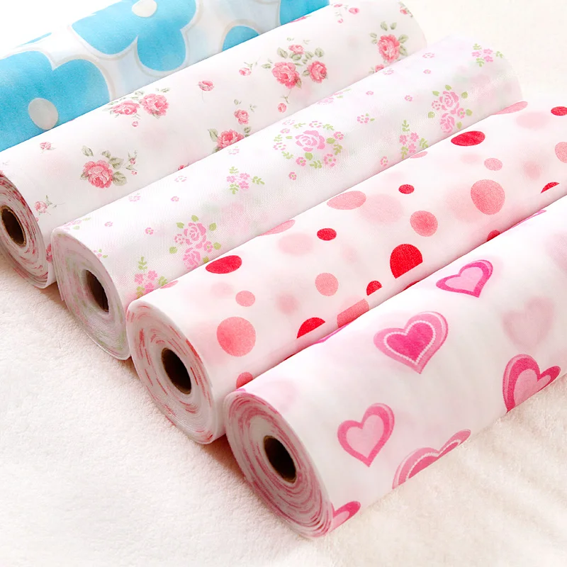 1 рулон самодельные скатерти многофункциональный настольный коврик ящик для