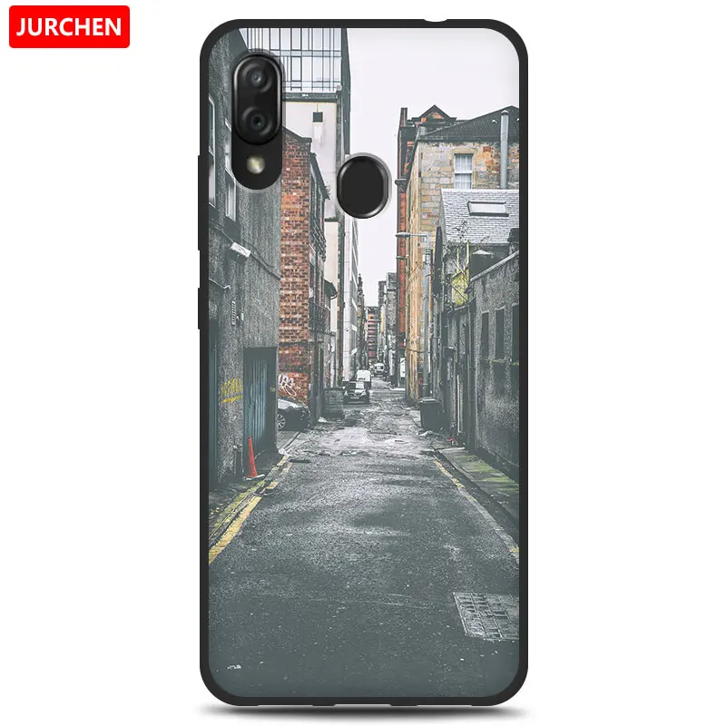 26 JURCHEN чехол для телефона zte Blade V10 Vita чехол для zte V10 Vita 6,2" силиконовый мягкий ТПУ чехол для zte Blade V 10 Vita чехол - Цвет: 26