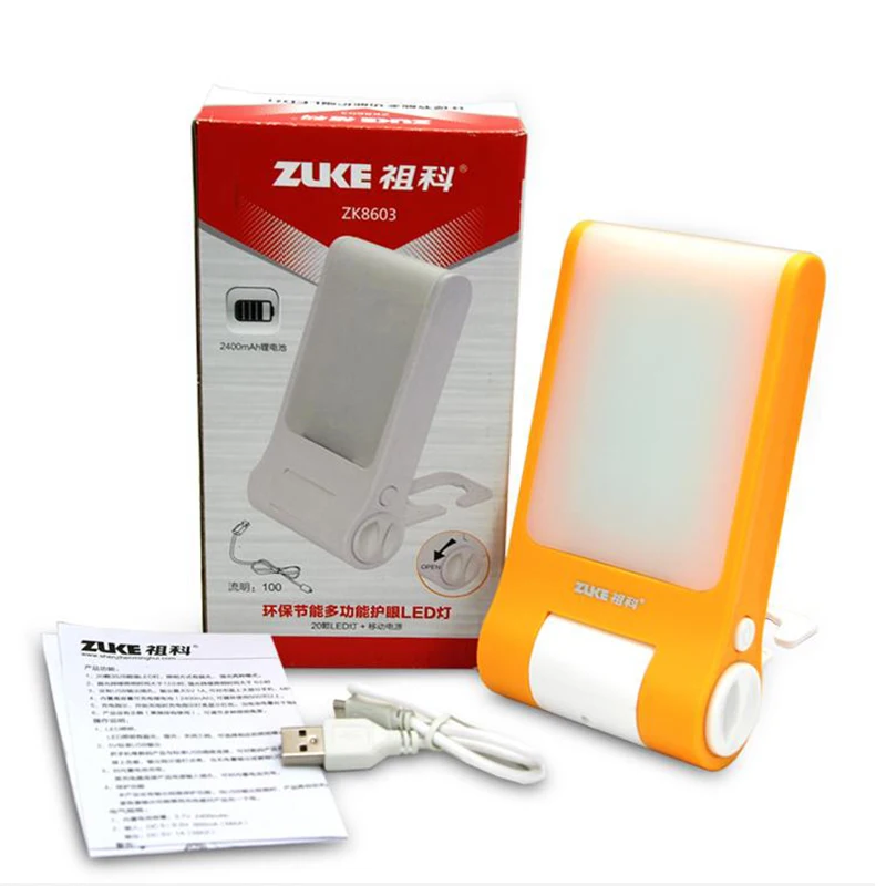 Rechargeable USB Camping Lantern Outdoor Led Emergency Lampara Indoor Lighting Lamp Sleeping Night Light with Hook and Battery | Освещение
