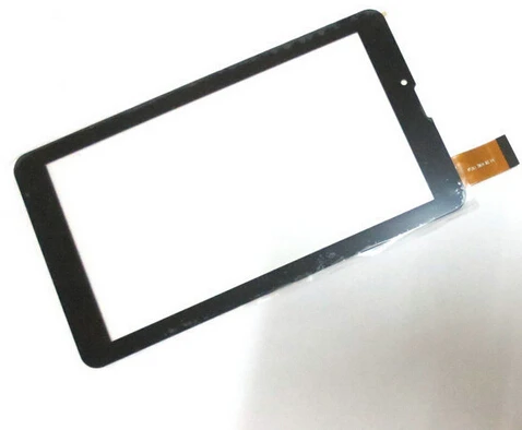 

New Touch Screen Digitizer For 7" Treelogic Brevis 711DC 3G Tablet Touch Panel Tablet Glass Sensor Replacement Free Shipping
