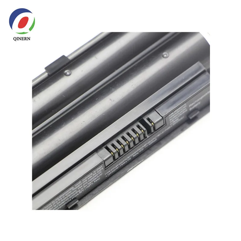 QINERN 11 1 V 5200 MAh аккумулятор для FUJITSU ноутбука CP478214-02 FMVNBP186 Lipo ноутбук компьютерные