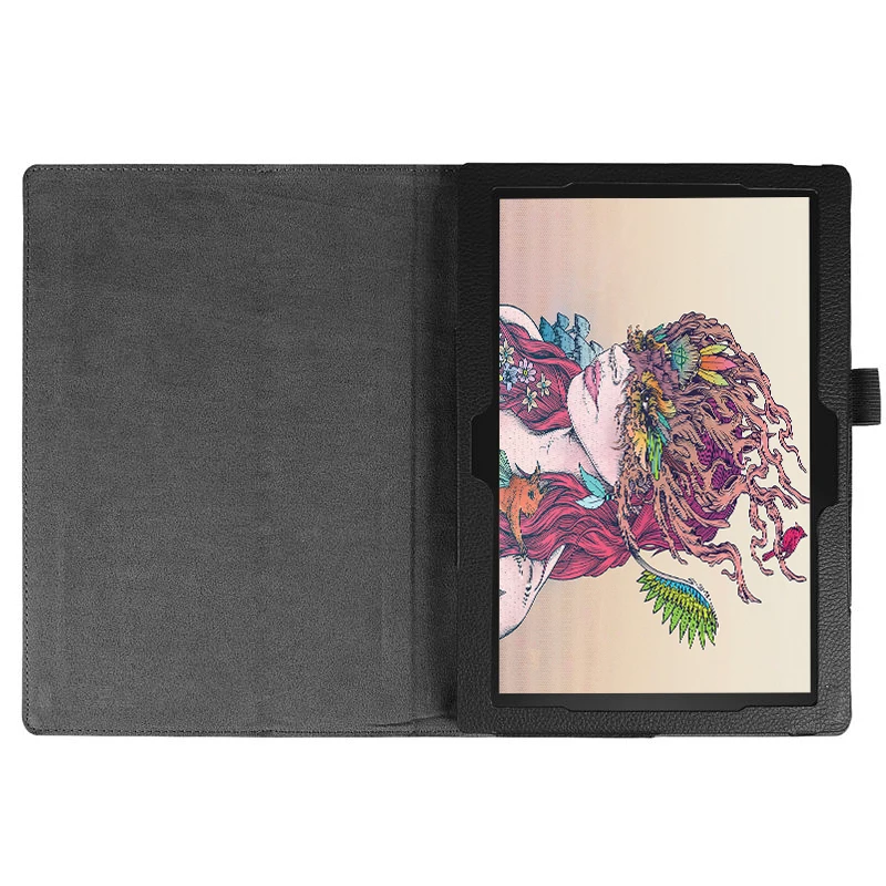 Kemile чехол для lenovo Tab 4 10 TB-X304L TB-X304F TB-X304N 10," планшетный ПК Тонкий Смарт кожаный чехол для lenovo Tab4 10 X304F крышка