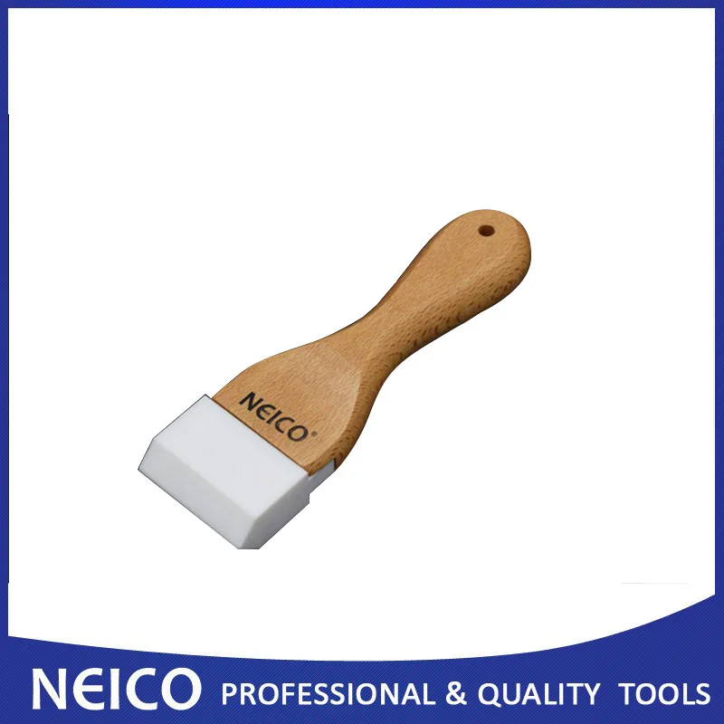 Новый инструмент для прессования кровельных деталей внутри угла тефлоновый