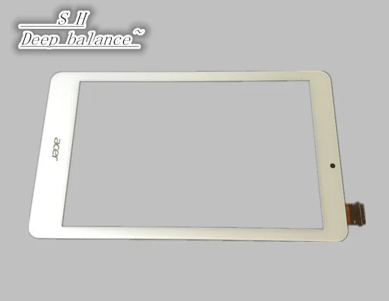 Подходит для acer Macro Новый OW1 810 Inconia Tab 8 W1810 сенсорный экран OLM 080C0495 FPC цифровой