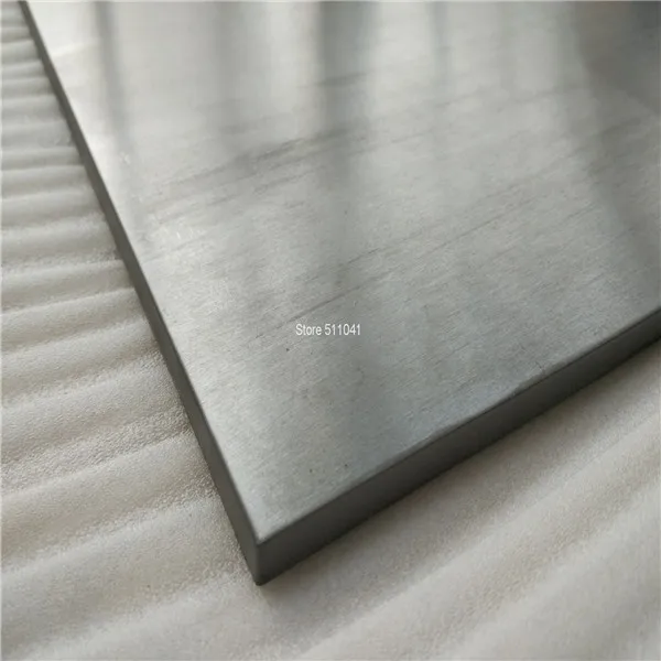 GR5 класс 5 лист титановой пластины 9 мм толщиной бесплатная доставка|grade titanium|sheet