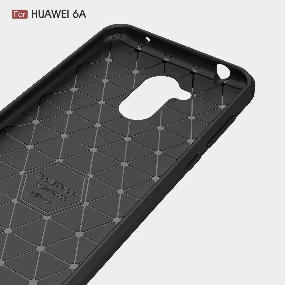 Бесплатный подарок закаленное фильм/MSK lucury чехол для huawei 6 Ashell Коке моды