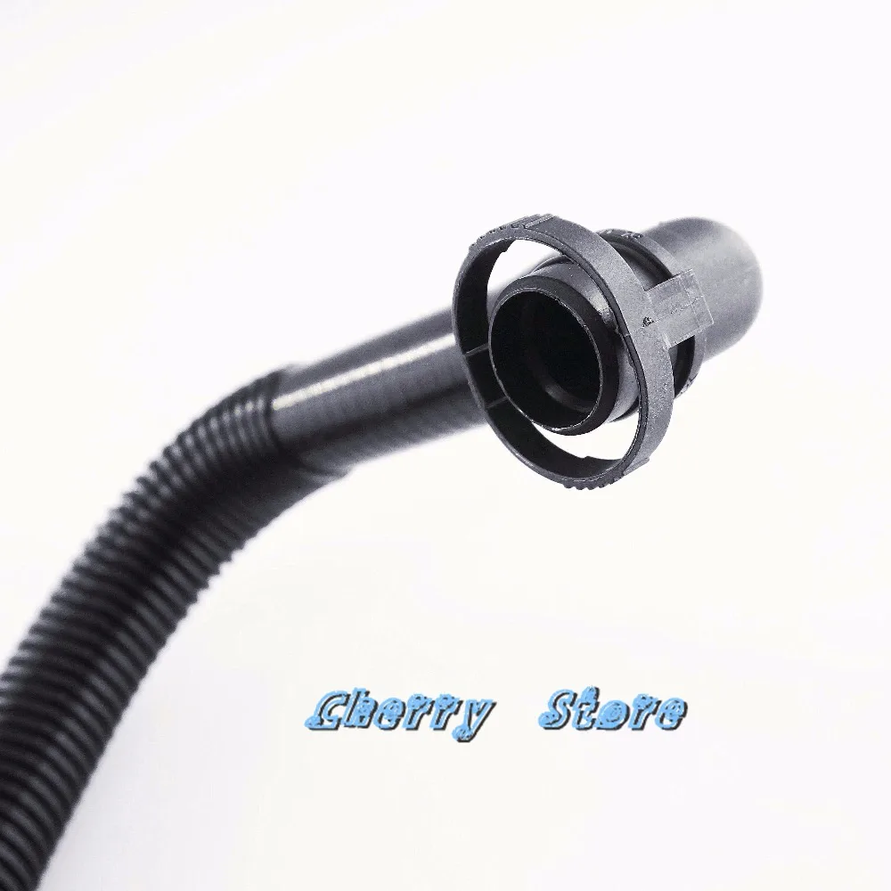 Новый OEM 3B0 131 149F пластиковый двигатель вторичного воздушного насоса