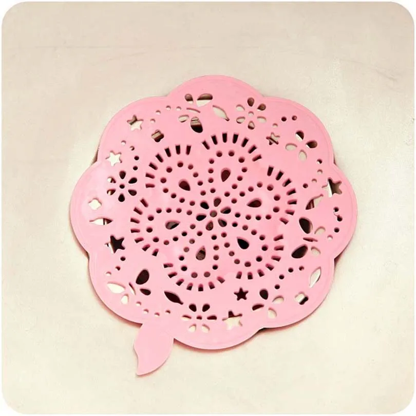 2 шт./компл. фильтр для защиты от попадания цветов экологичный кухонный раковины