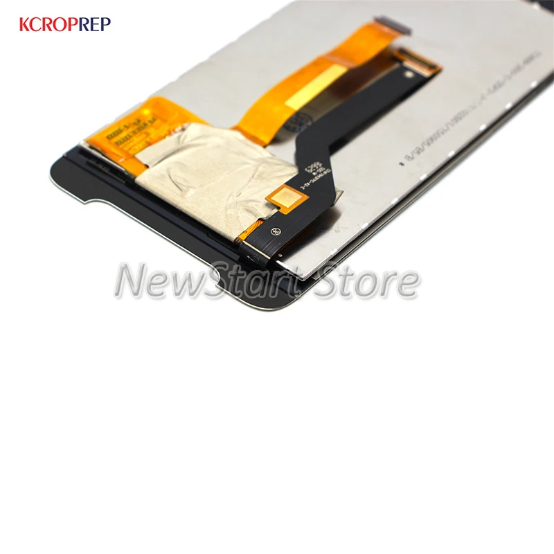 ЖК-дисплей с дигитайзером тачскрина в сборе для HTC Desire 628 5 0 дюйма D628 100%