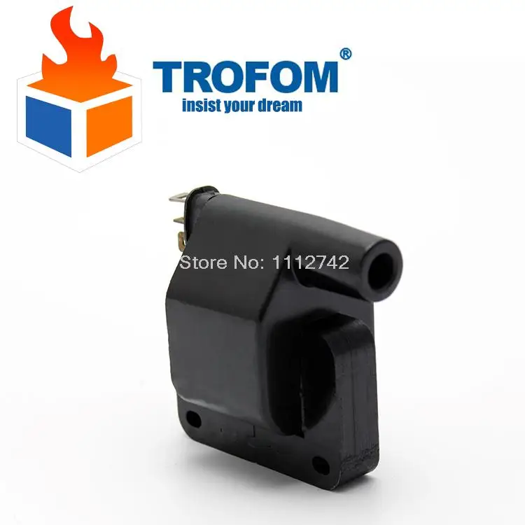 Катушка зажигания для MAZDA 323 626 929 SUZUKI SWIFT Mercury Capri Tracer FORD MAVERICK Probe NISSANALMERA BLUEBIRD PRIMERA SUNNY
