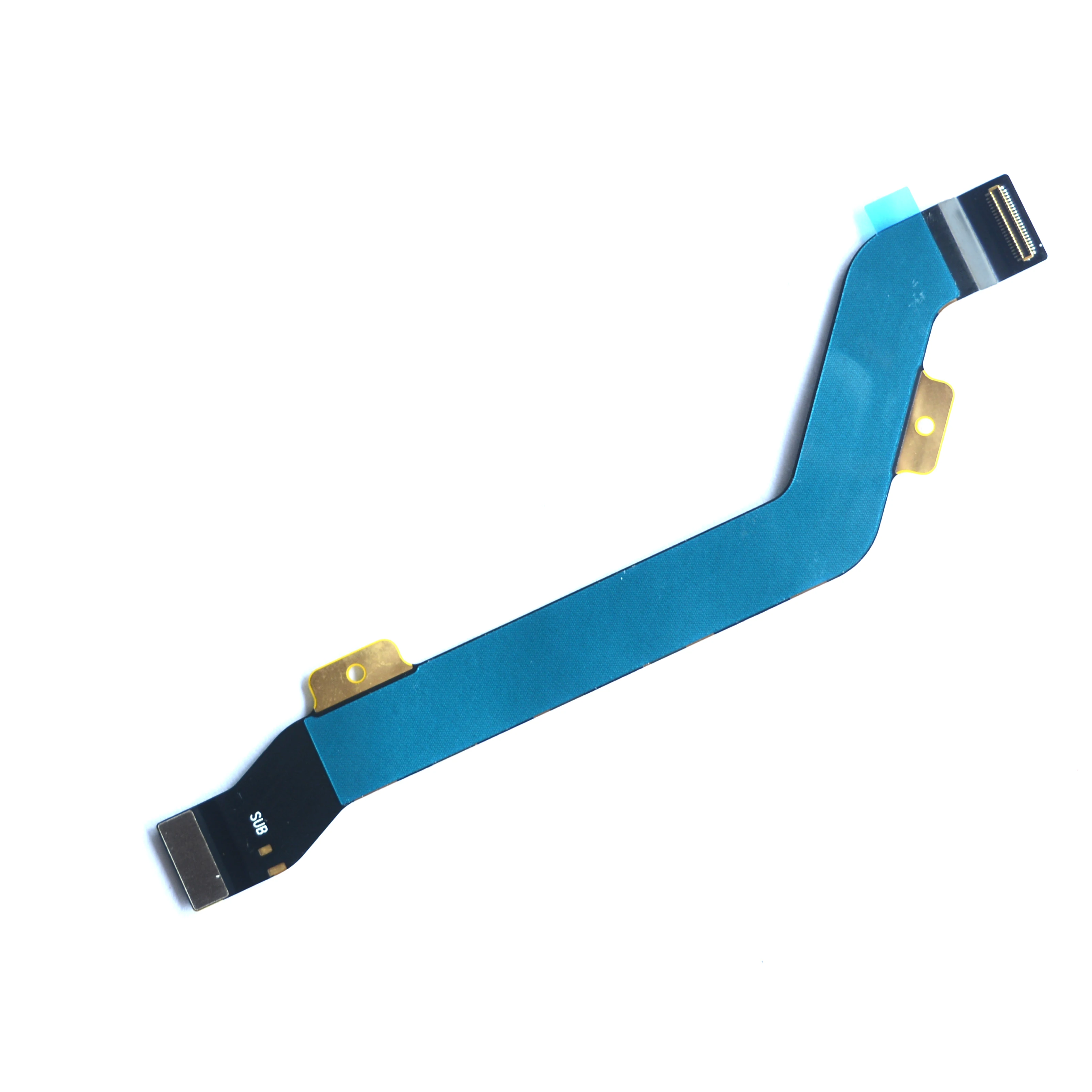 Боковая кнопка включения/выключения питания основная плата micro USB зарядная с