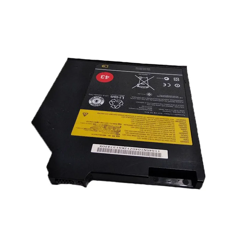 7XINbox 32Wh 10 8 V 45N1040 45N1041 Аккумулятор для ноутбука Lenovo Thinkpad T420S T410S T430S 51J0508 51J0507 57Y4536 2900mAh