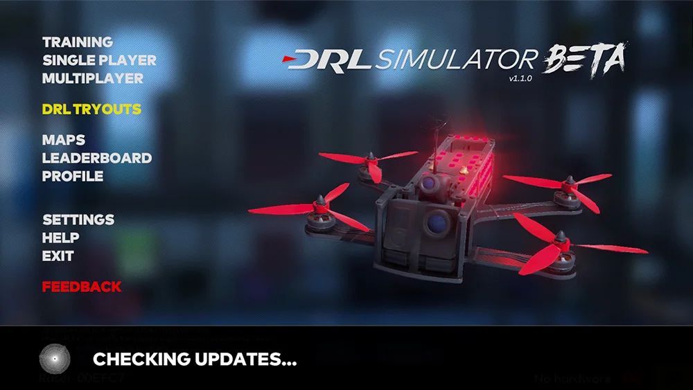 Freerider Liftoff DRL PhoenixRC FPV Flight Simulator Квадрокоптер Дрон самолет фиксированное крыло обучение Flysky FS-i6 Futaba JR AT9S RC