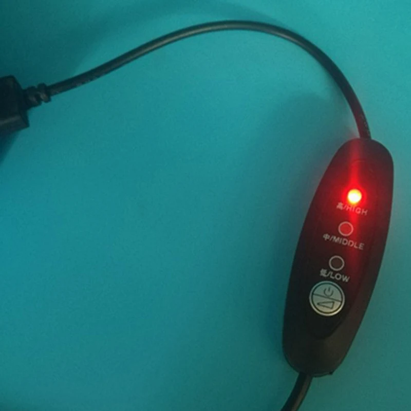 Термостат кнопочный с таймером и термостатом 100 шт. | Обустройство дома