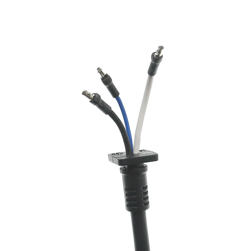 Оригинальный 1 8 м 65 Вт TPN-CA06 CA01 USB Type-C шнур для ноутбука HP USB-C кабель питания |